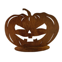 Jack o' Lantern Pumpkin Stand