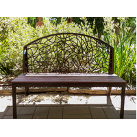 Scribble Seat Garden Furniture